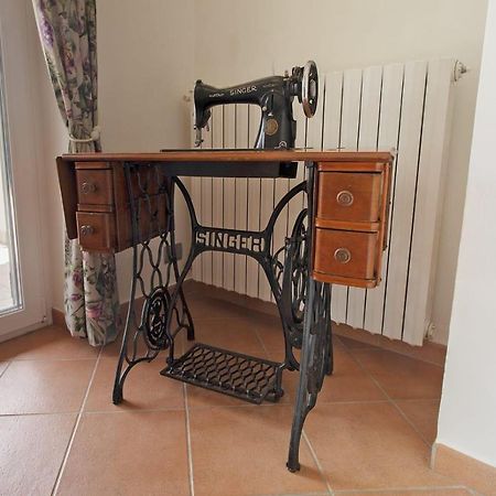 Casa Vacanze Al Capriano Appartamento Mora Cantello Kültér fotó