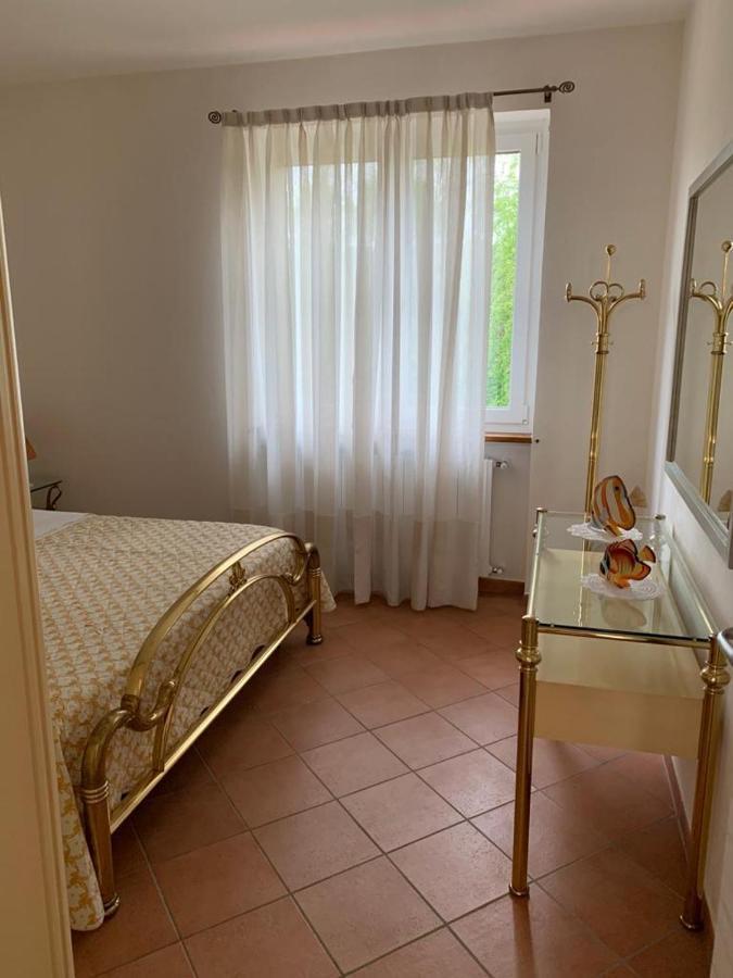 Casa Vacanze Al Capriano Appartamento Mora Cantello Kültér fotó
