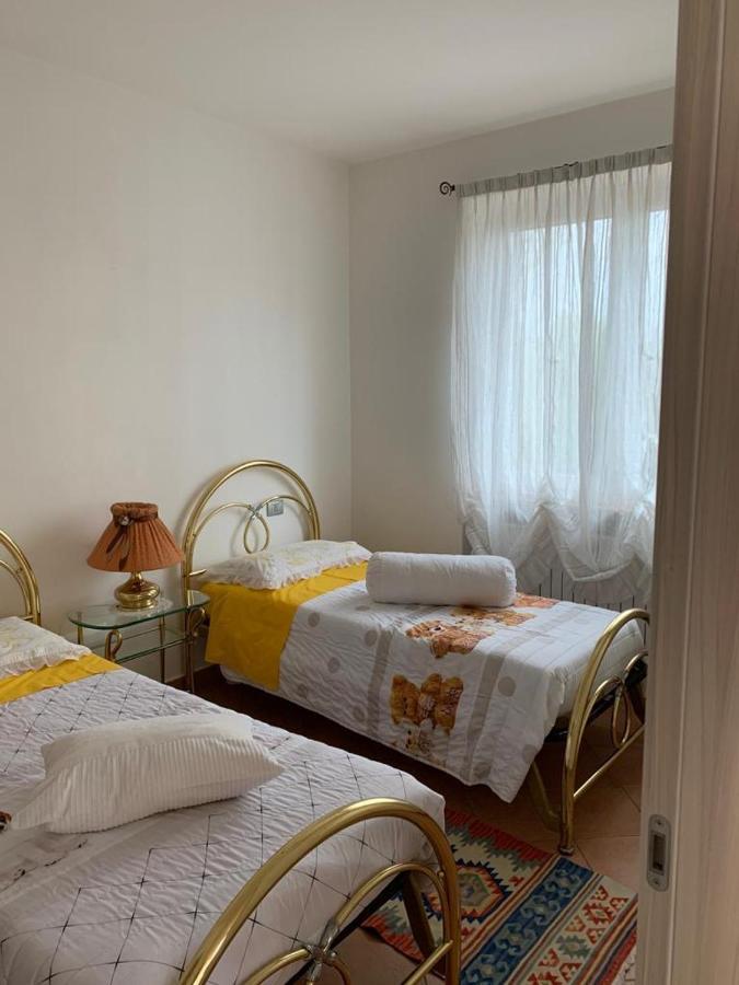 Casa Vacanze Al Capriano Appartamento Mora Cantello Kültér fotó