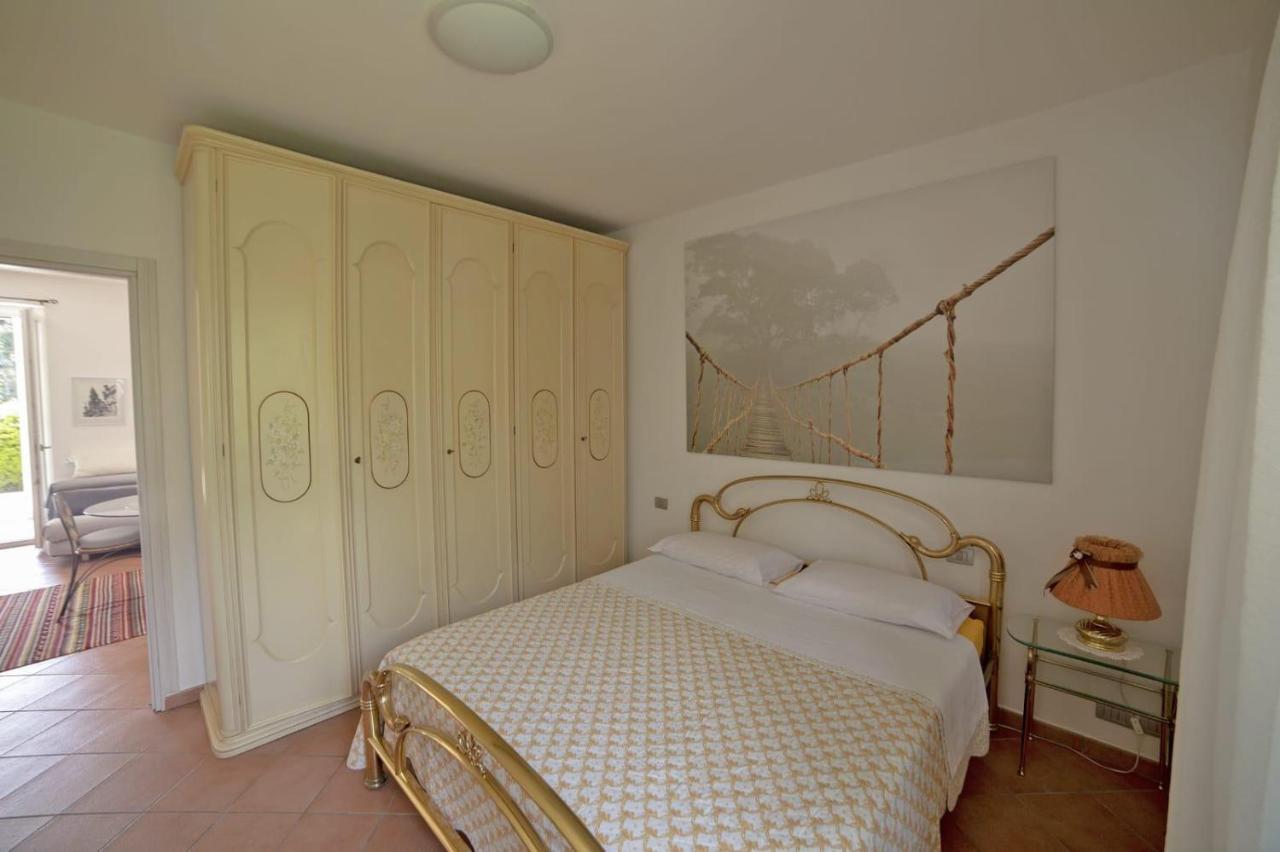 Casa Vacanze Al Capriano Appartamento Mora Cantello Kültér fotó