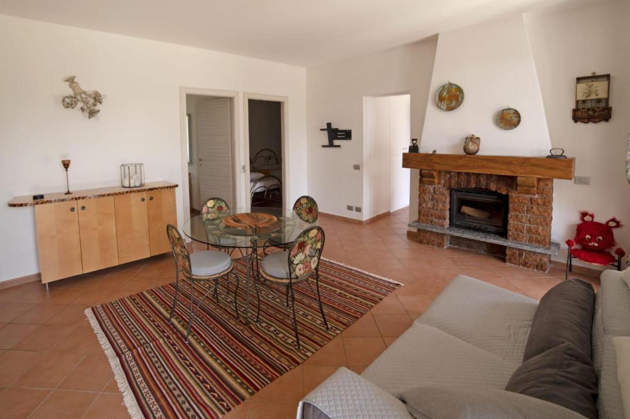 Casa Vacanze Al Capriano Appartamento Mora Cantello Kültér fotó